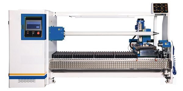 Single-Shaft Automatic Log Slitter, JY-1400SC
