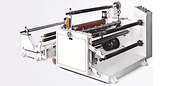 Multifunctional Laminating Slitting Machine, JY-1300