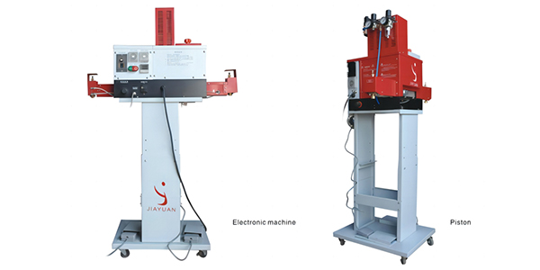 Hot Melt Adhesive Spraying Machine, JYP-005