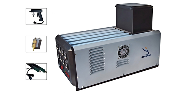 Hot Melt Adhesive Melter, JYP-015