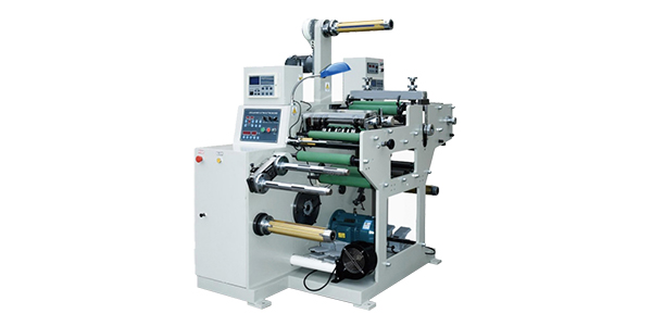 Rotary Die Cutting Machine, JYS-320C