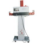 Electronic machine